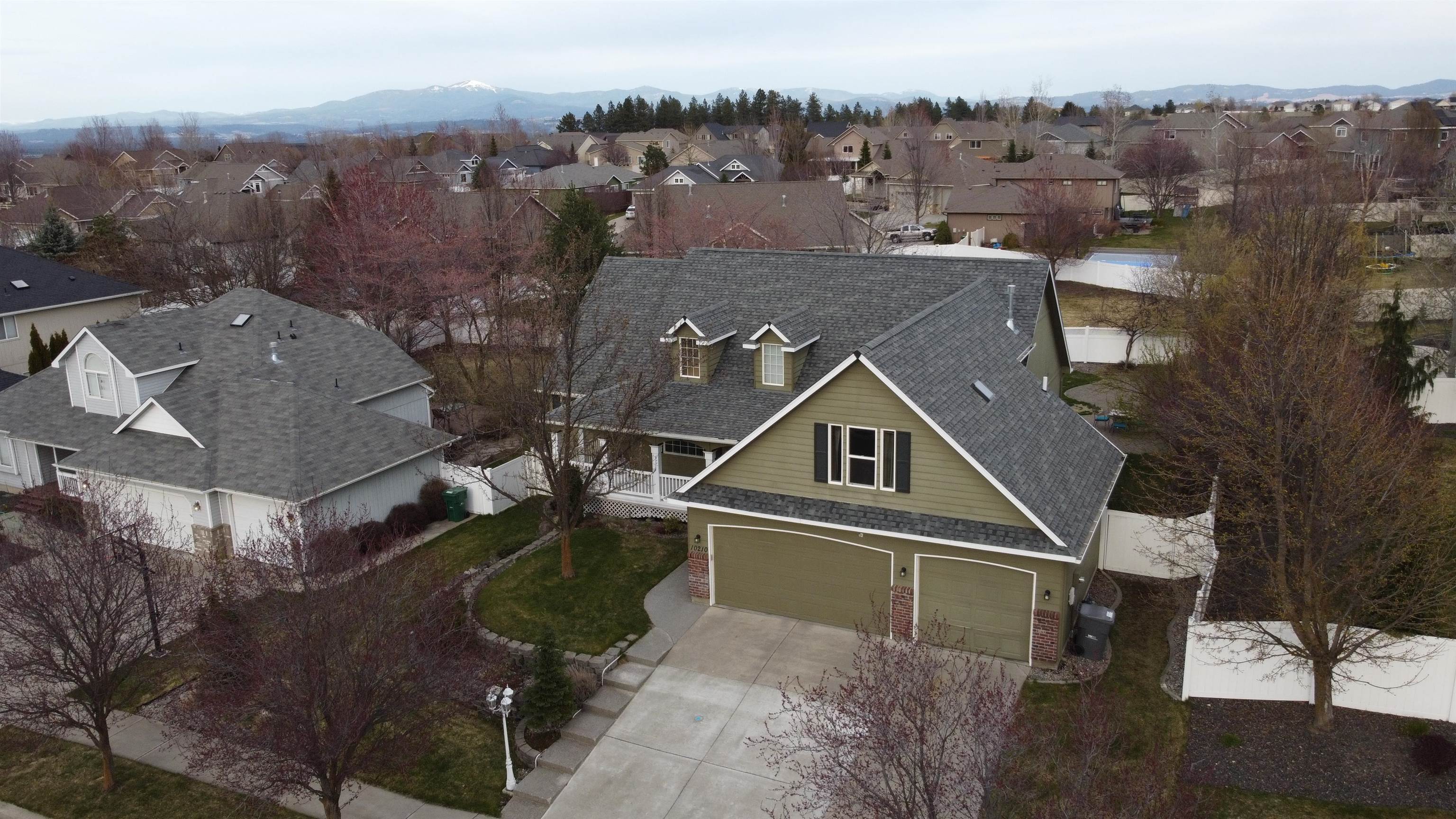 10210 North Lindeke Road Spokane, WA 99208 - Photo 42 of 42 Gallery Image 42