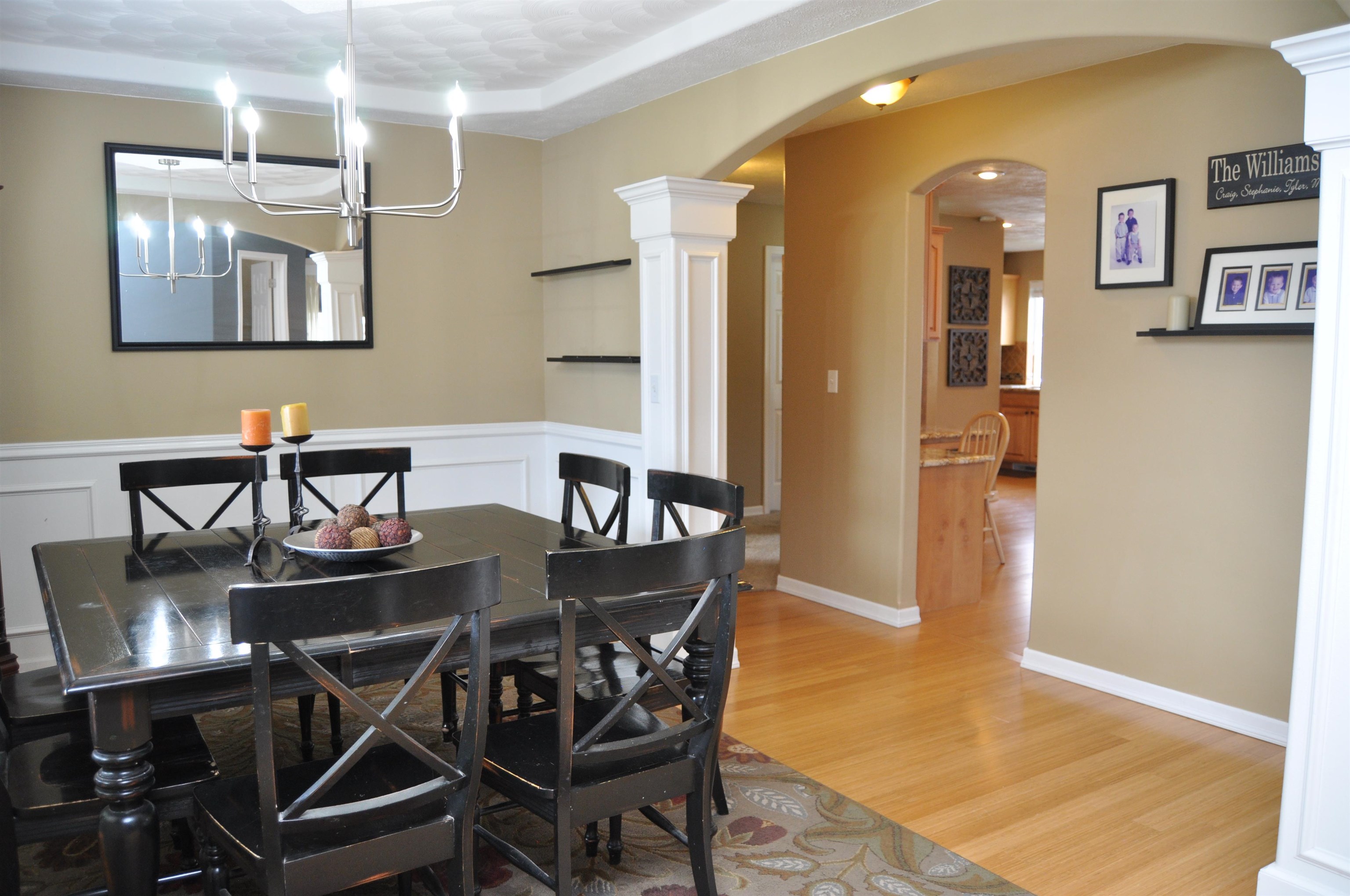 10210 North Lindeke Road Spokane, WA 99208 - Photo 5 of 42 Gallery Image 5