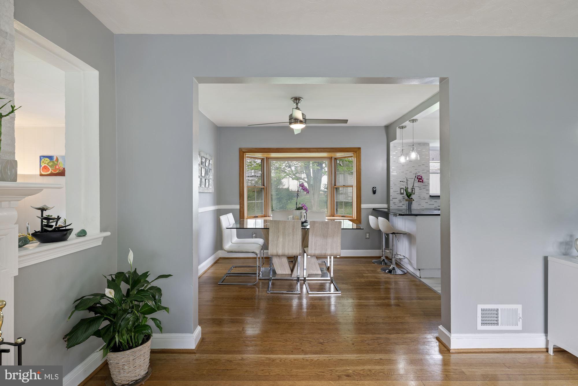 315 Marvin Road Silver Spring, MD 20901 - Photo 4 of 36
