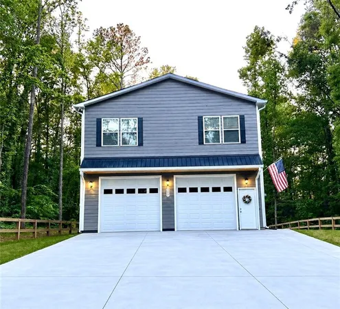 $297,000 | 397 Normandy Trail, Lavonia, GA 30553