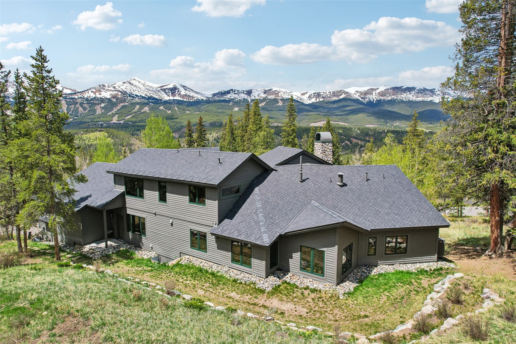 40 Rounds Road Breckenridge, CO 80424 - Photo 3 of 42