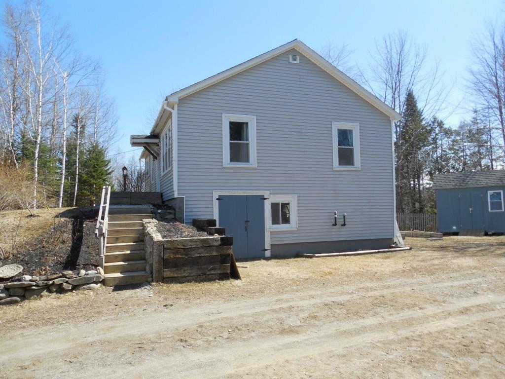 52 Underpass Road Brooks, ME 04921 - Photo 3 of 32 Photo