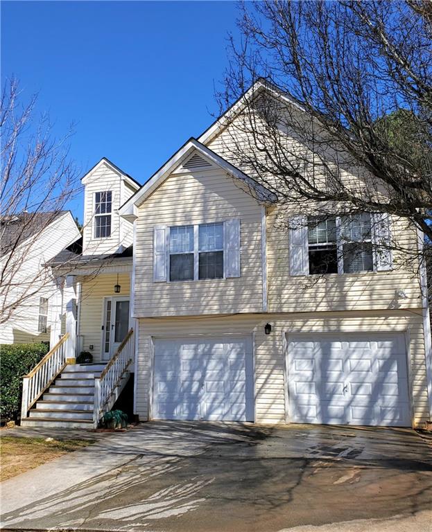 2173 Wingfoot Place Decatur, GA 30035 - Photo 1 of 1 Front view