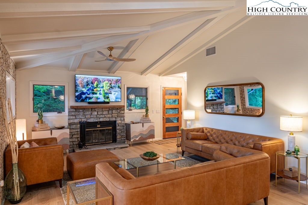 102 Ridge Drive Linville, NC 28646 - Photo 12 of 48