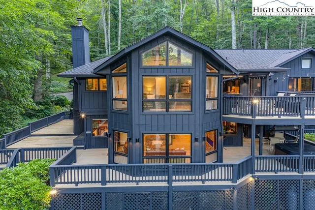 $2,399,000 | 102 Ridge Drive, Linville, NC 28646