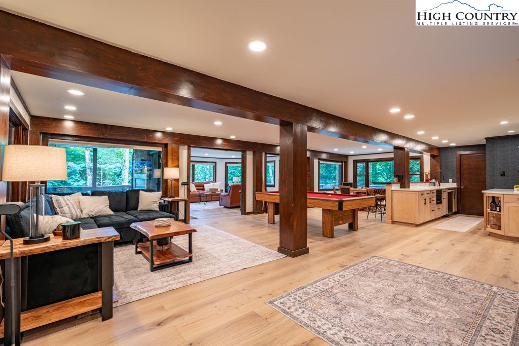 102 Ridge Drive Linville, NC 28646 - Photo 36 of 48