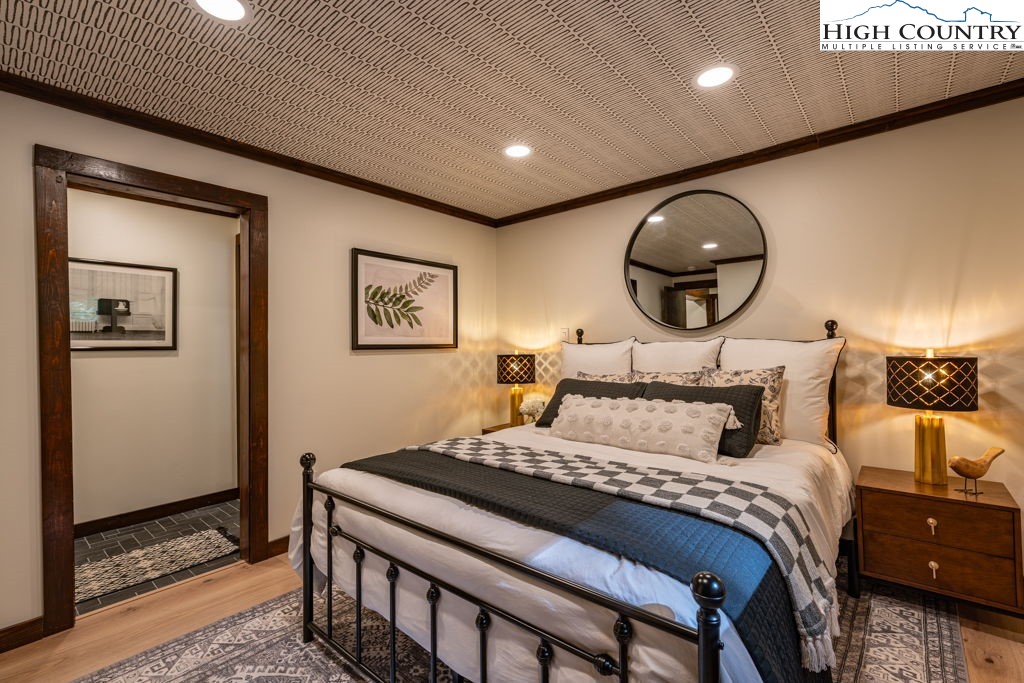 102 Ridge Drive Linville, NC 28646 - Photo 41 of 48