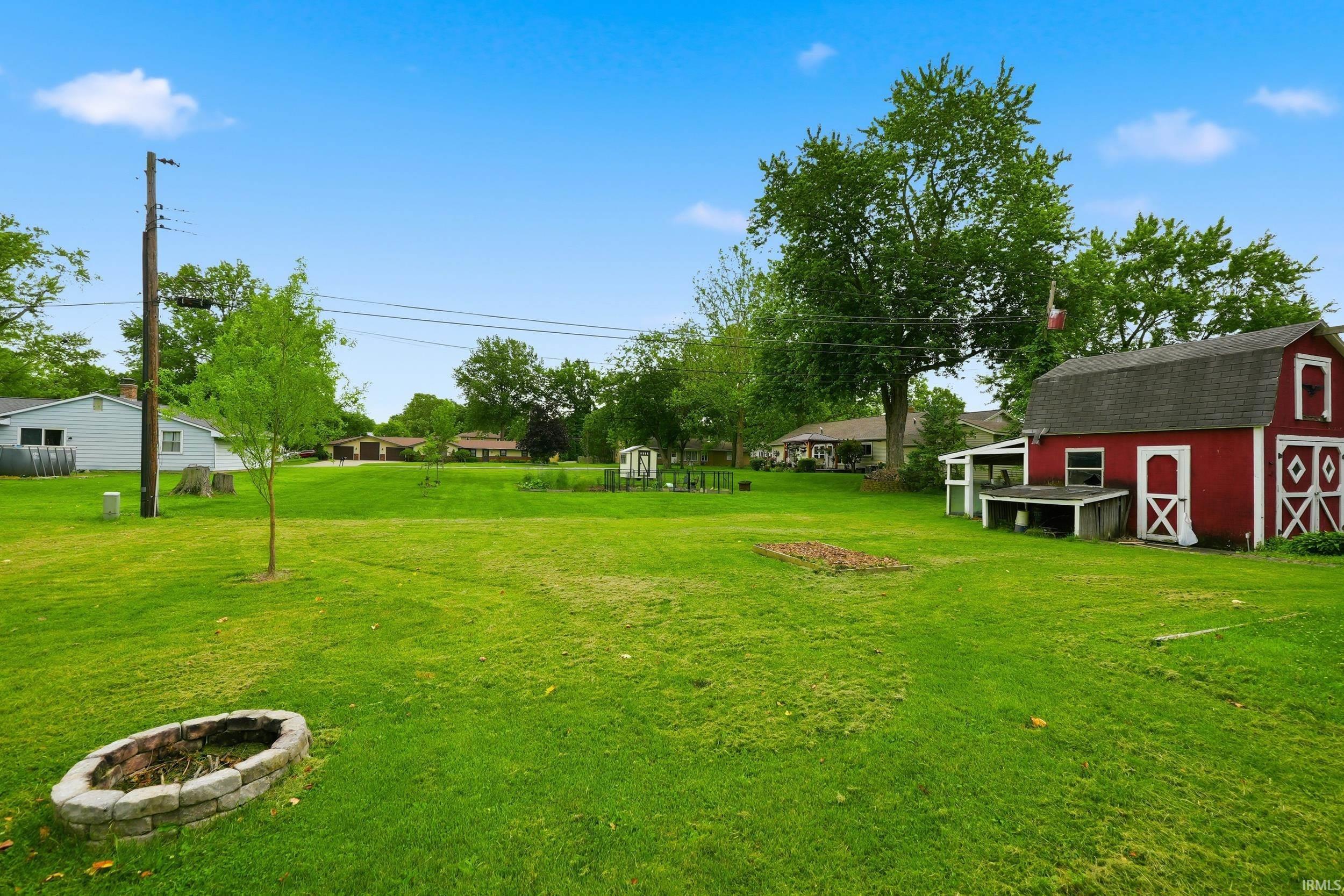 4214 Reed Road Fort Wayne, IN 46815 - Photo 30 of 35