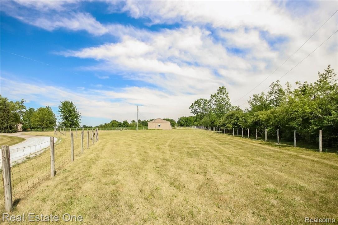 3550 Johnson Road Saline, MI 48176 - Photo 73 of 82 FRONT PADDOCK