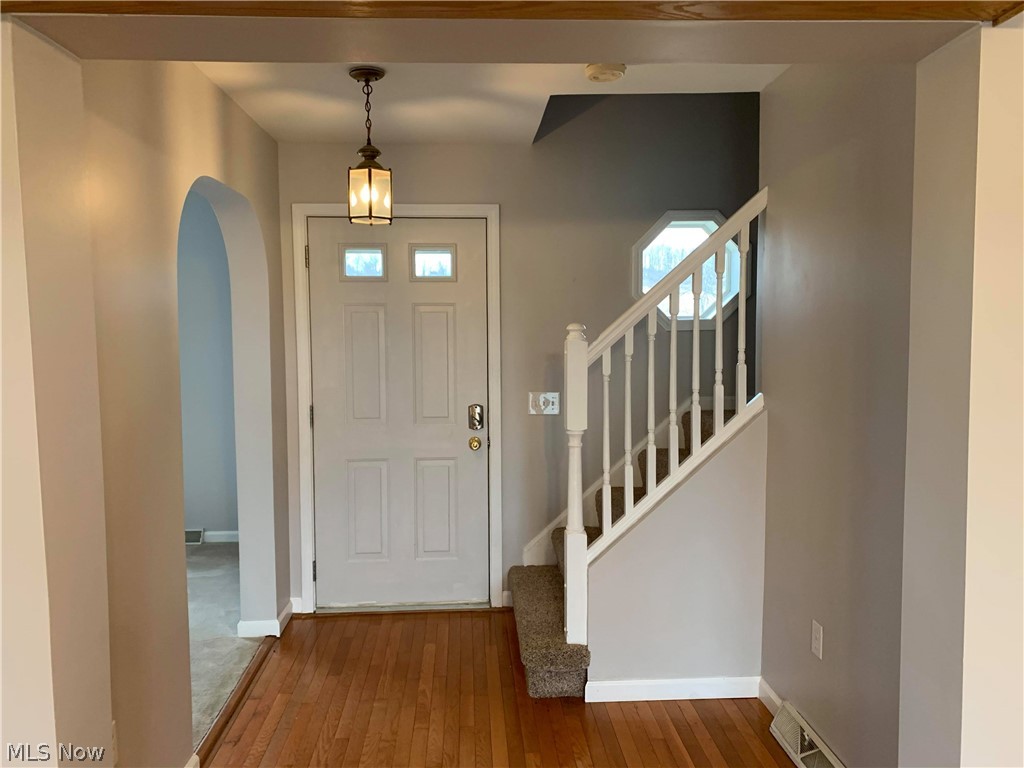 90795 Blue Ridge Road Bloomingdale, OH 43910 - Photo 3 of 32 Gallery Image 3