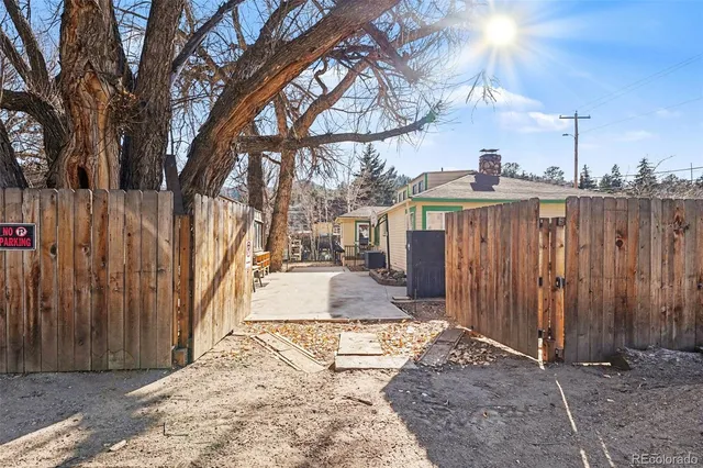 $460,000 | 3384 Ave F, Kittredge, CO 80457