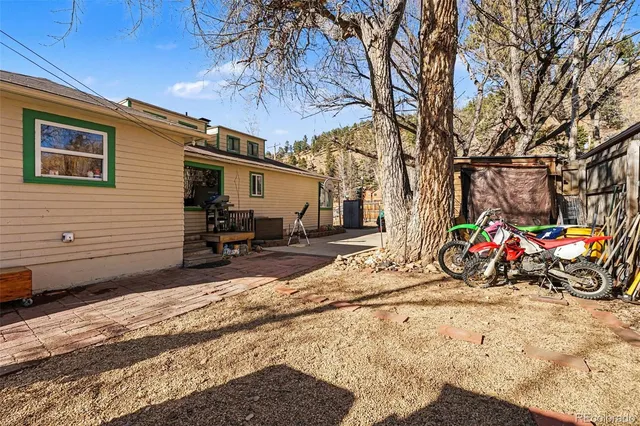 $460,000 | 3384 Ave F, Kittredge, CO 80457