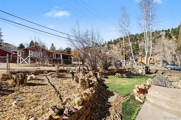 $460,000 | 3384 Ave F, Kittredge, CO 80457