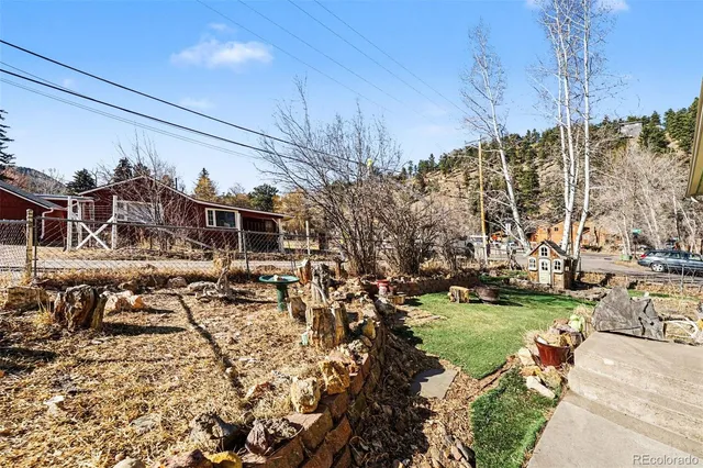 $460,000 | 3384 Ave F, Kittredge, CO 80457