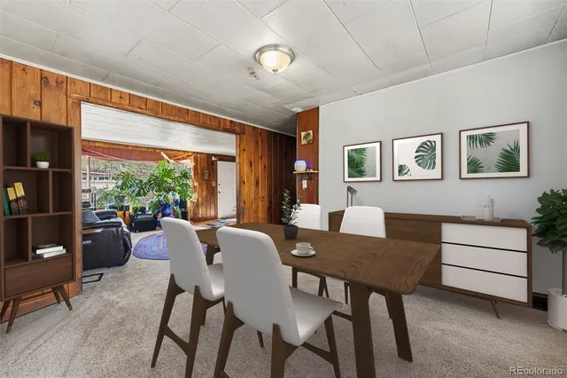 $460,000 | 3384 Ave F, Kittredge, CO 80457