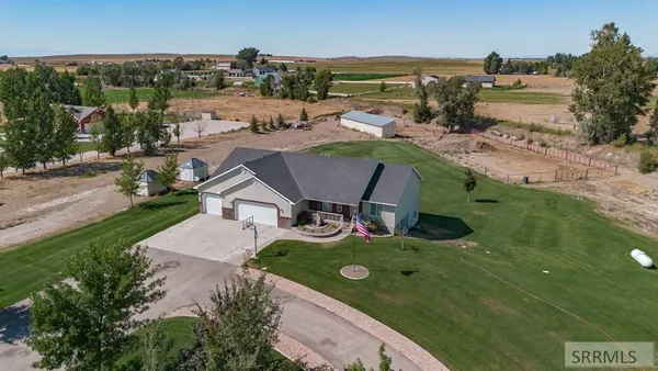 $765,000 | 3379 East 163 North, Rigby, ID 83442
