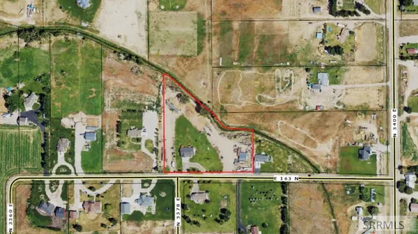 $765,000 | 3379 East 163 North, Rigby, ID 83442