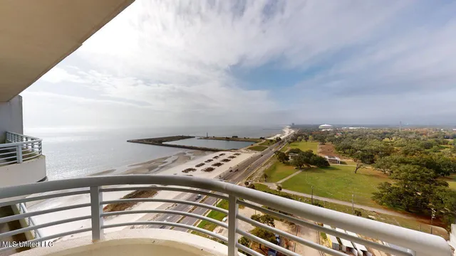 $2,495 | 2060 Beach Boulevard, Unit 1603, Biloxi, MS 39531