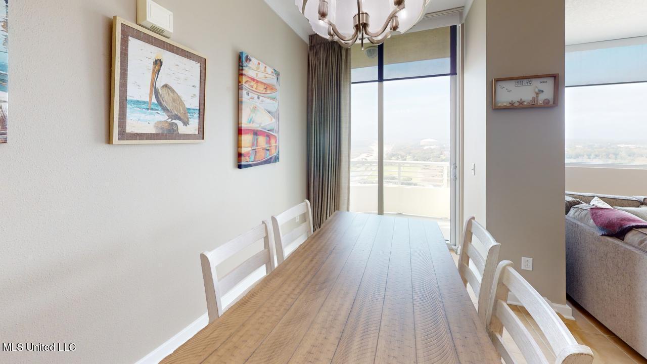 2060 Beach Boulevard, Unit 1603 Biloxi, MS 39531 - Photo 13 of 23 50