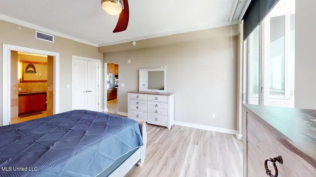 $2,495 | 2060 Beach Boulevard, Unit 1603, Biloxi, MS 39531