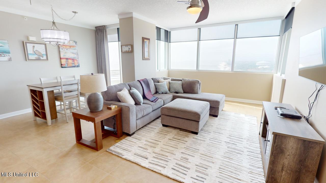 2060 Beach Boulevard, Unit 1603 Biloxi, MS 39531 - Photo 2 of 23 14