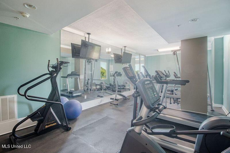 2060 Beach Boulevard, Unit 1603 Biloxi, MS 39531 - Photo 23 of 23 OC GYM 2024