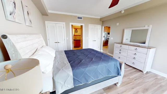 $2,495 | 2060 Beach Boulevard, Unit 1603, Biloxi, MS 39531