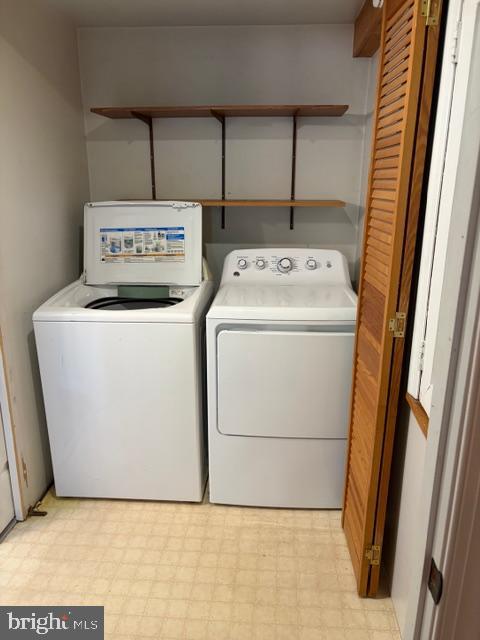 210 Alleghenyville Road Mohnton, PA 19540 - Photo 17 of 22 Laundry