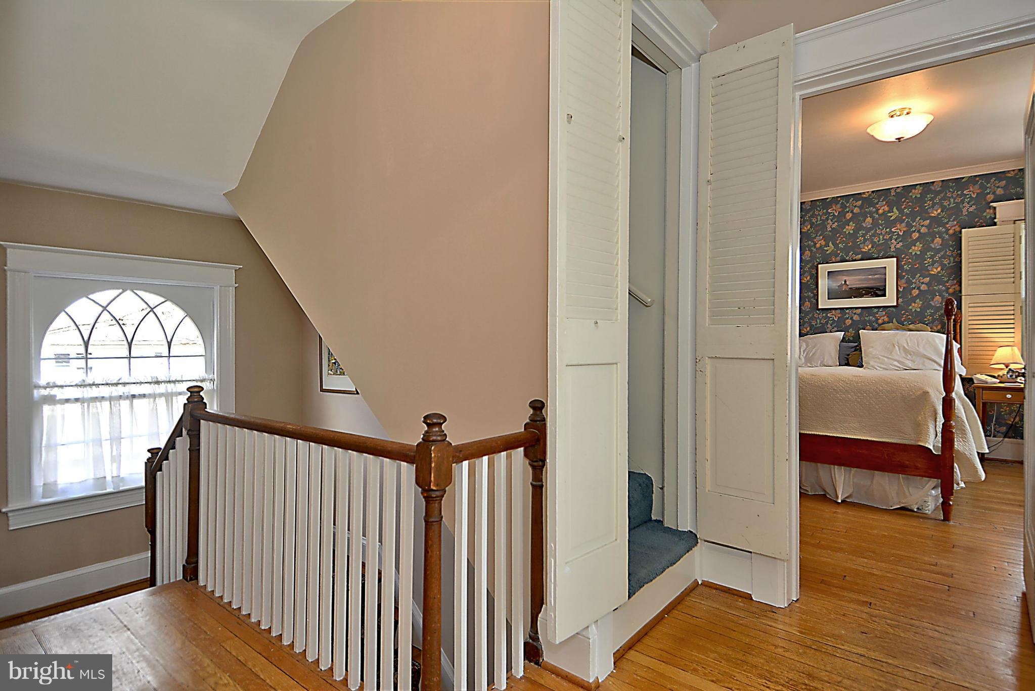 1909 Stratton Road Silver Spring, MD 20910 - Photo 11 of 22 a view of a livingroom with furniture and window