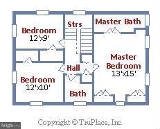 1909 Stratton Road Silver Spring, MD 20910 - Photo 20 of 22 a poster