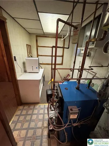 $205,000 | 221 East Patterson Street, Lansford, PA 18232