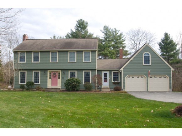320 Middle Road Dover, NH 03820 - Photo 1 of 1