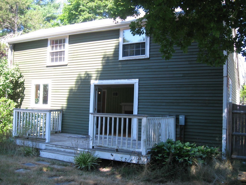 6 Hatchet Rock Road Scituate, MA 02066 - Photo 24 of 30 Gallery Image 24