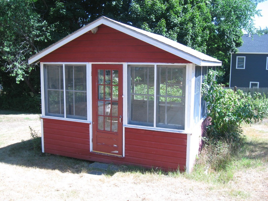 6 Hatchet Rock Road Scituate, MA 02066 - Photo 27 of 30 Gallery Image 27