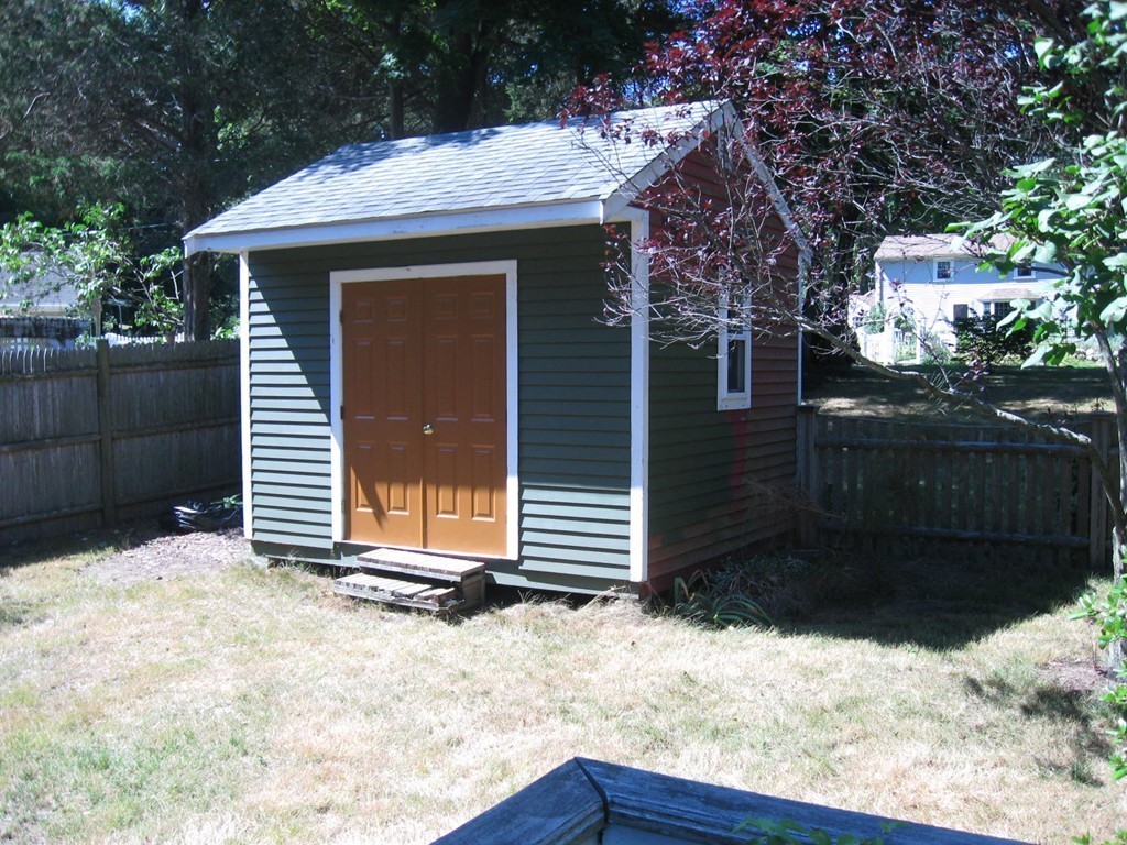 6 Hatchet Rock Road Scituate, MA 02066 - Photo 29 of 30 Gallery Image 29