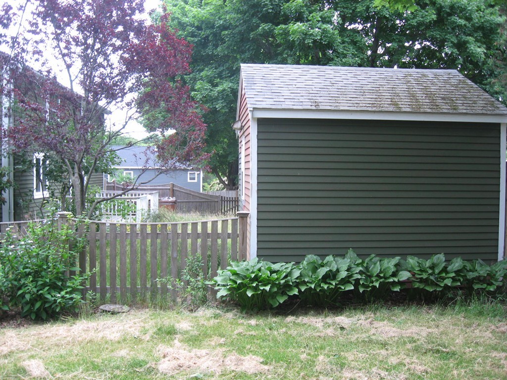 6 Hatchet Rock Road Scituate, MA 02066 - Photo 30 of 30 Gallery Image 30