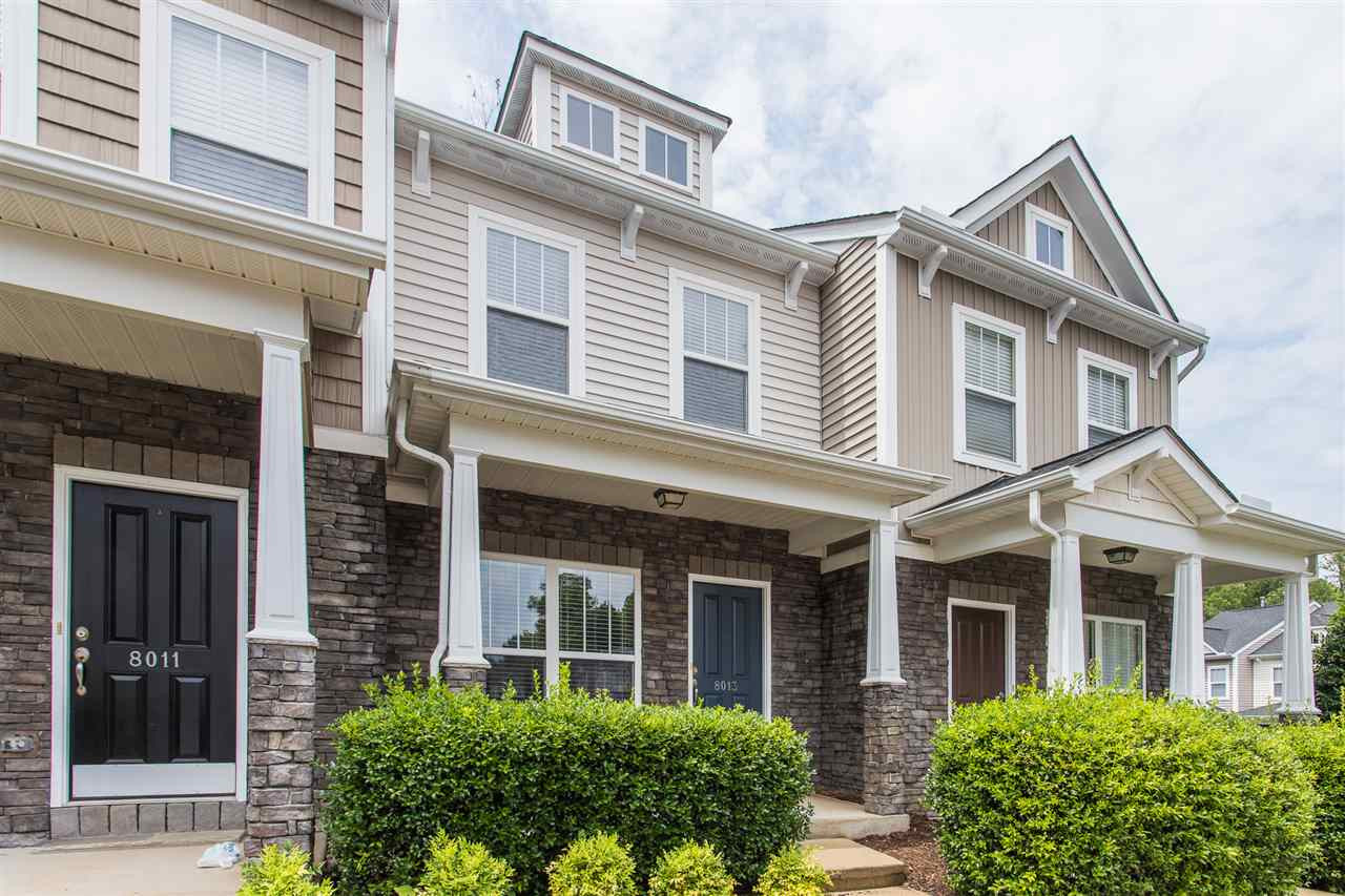 8013 Fanleaf Trail Raleigh, NC 27612 - Photo 1 of 29 Photo 1