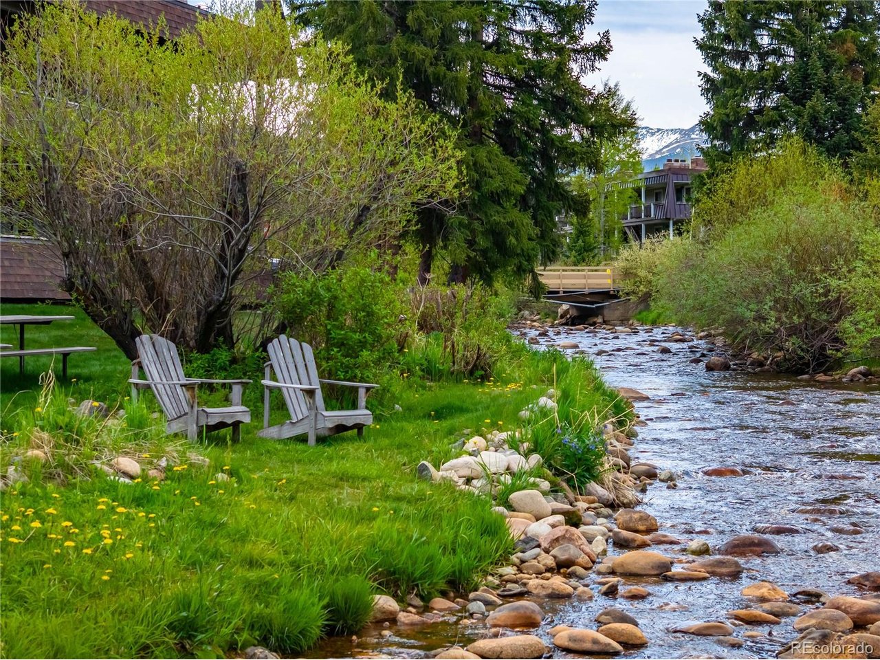 400 Hi Country Drive, Unit 15 Winter Park, CO 80482 - Photo 1 of 35 Nearby the Fraser River