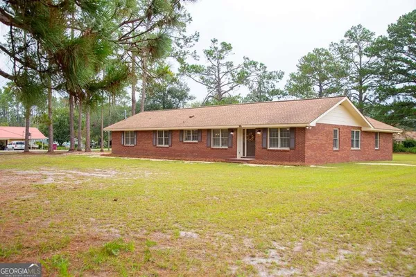 $269,000 | 503 Satilla Church Road, Baxley, GA 31513