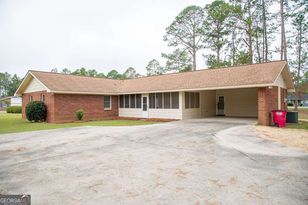 503 Satilla Church Road Baxley, GA 31513 - Photo 2 of 70