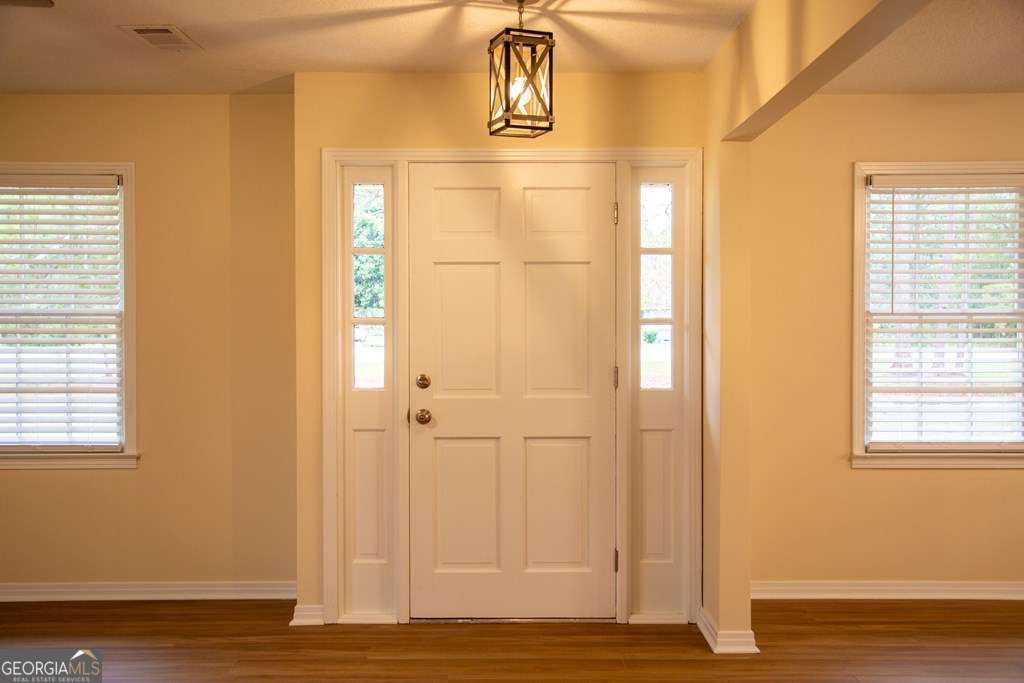 503 Satilla Church Road Baxley, GA 31513 - Photo 22 of 70 a view of front door