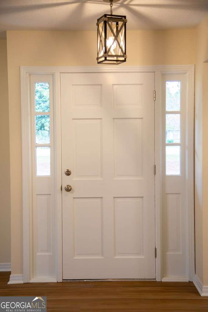 503 Satilla Church Road Baxley, GA 31513 - Photo 23 of 70 a view of a storage & utility room
