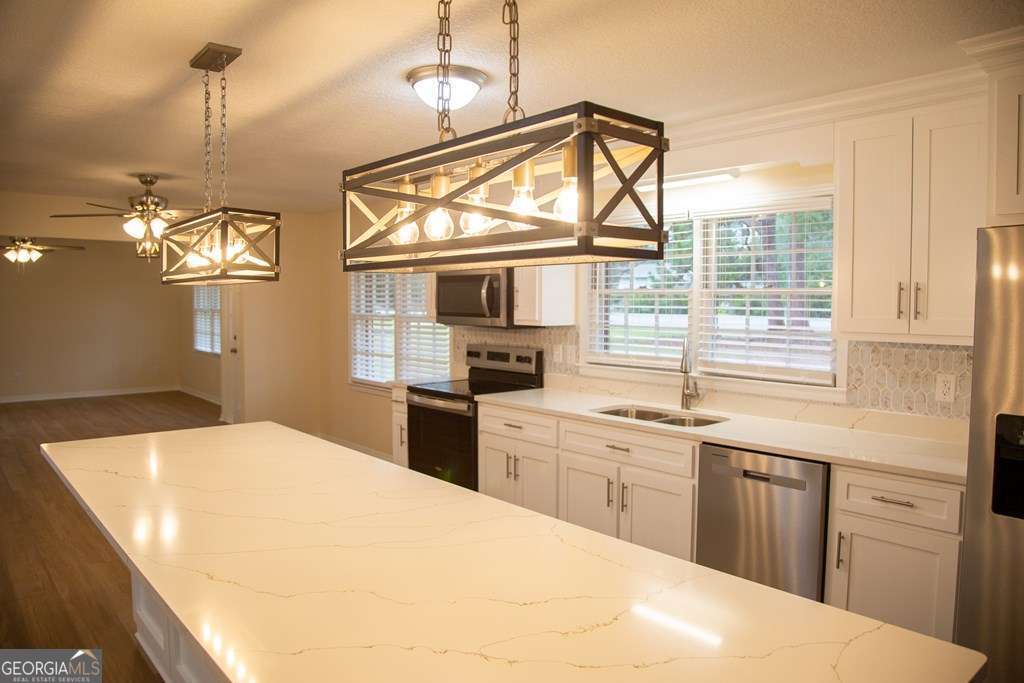 503 Satilla Church Road Baxley, GA 31513 - Photo 51 of 70