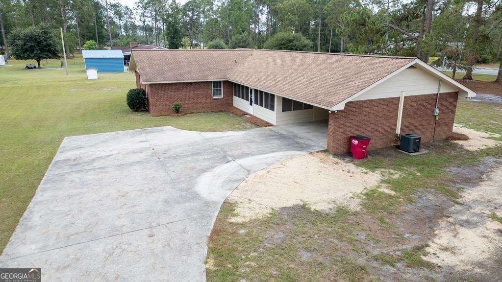 503 Satilla Church Road Baxley, GA 31513 - Photo 59 of 70