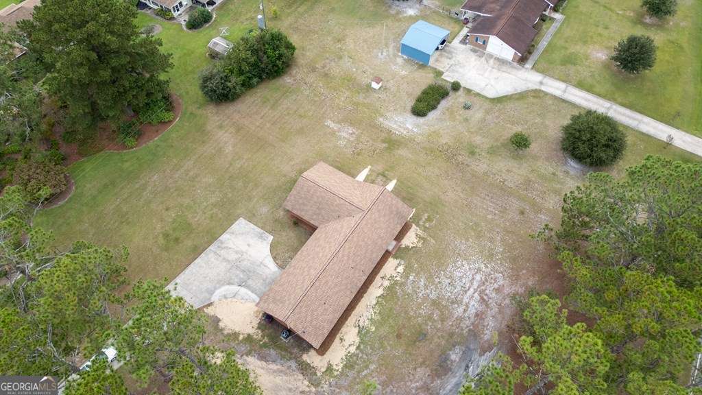 503 Satilla Church Road Baxley, GA 31513 - Photo 61 of 70