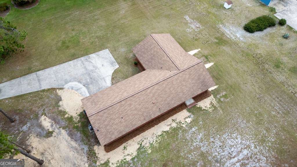 503 Satilla Church Road Baxley, GA 31513 - Photo 62 of 70