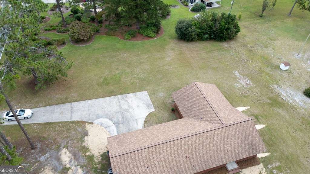 503 Satilla Church Road Baxley, GA 31513 - Photo 63 of 70