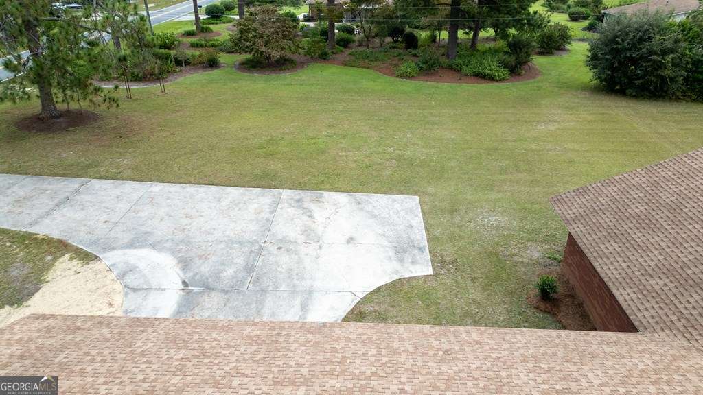 503 Satilla Church Road Baxley, GA 31513 - Photo 64 of 70 a view of a swimming pool
