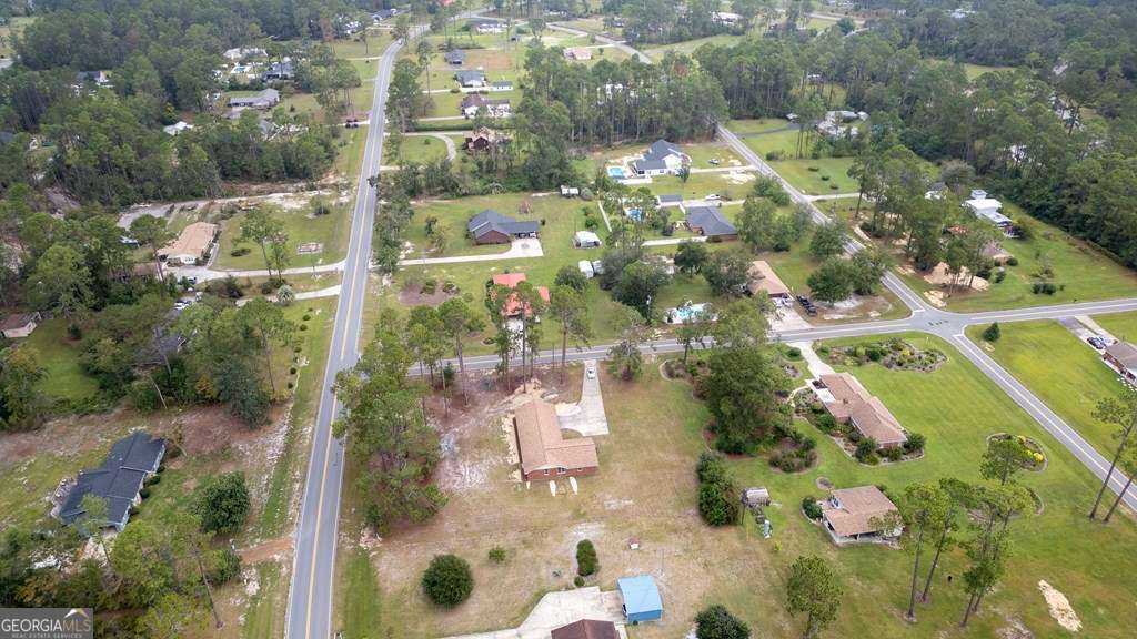 503 Satilla Church Road Baxley, GA 31513 - Photo 66 of 70 a picture of city view