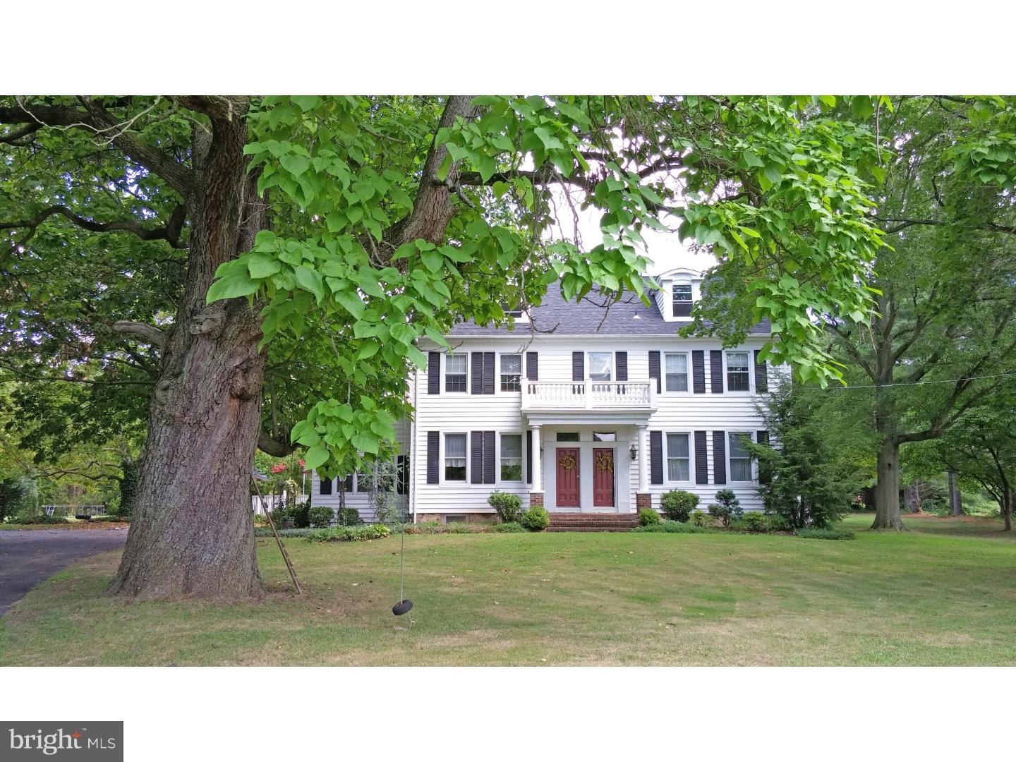 150 Oliphant's Mill Road Woolwich Township, NJ 08085 - Photo 1 of 25 Gallery Image 1